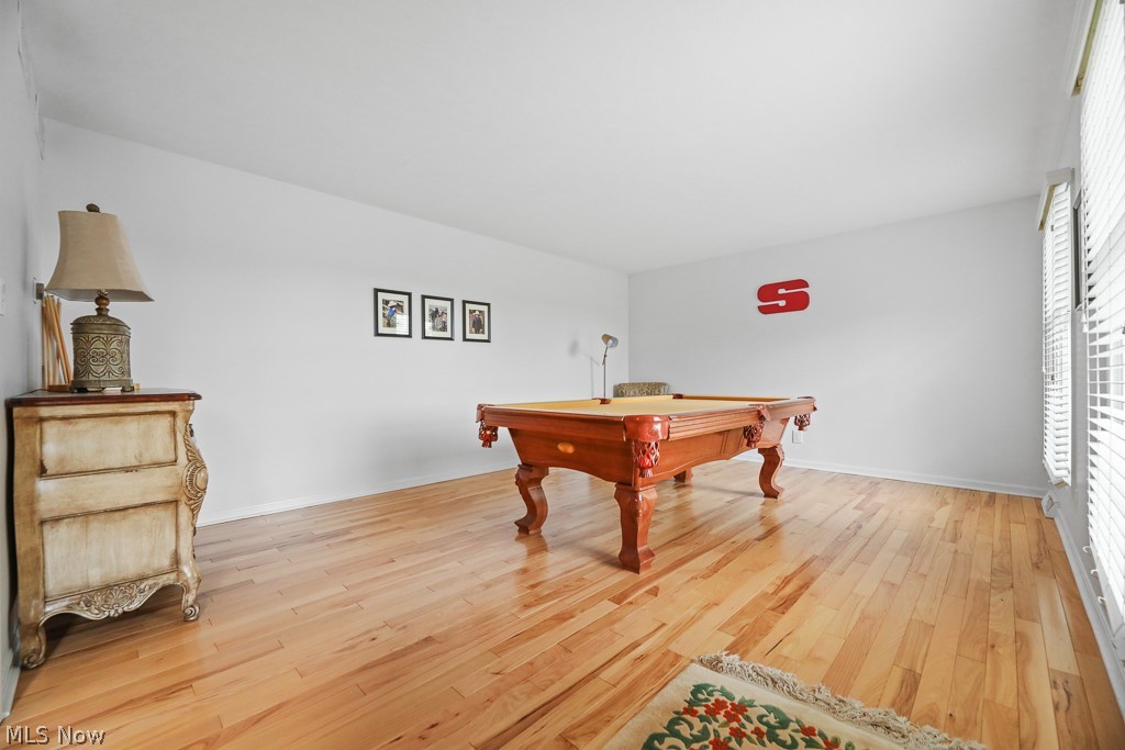 Greenbriar Hills - Residential