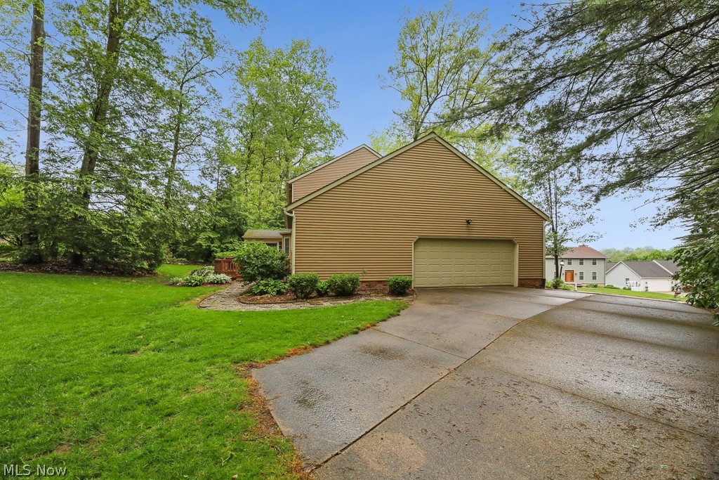 Greenbriar Hills - Residential