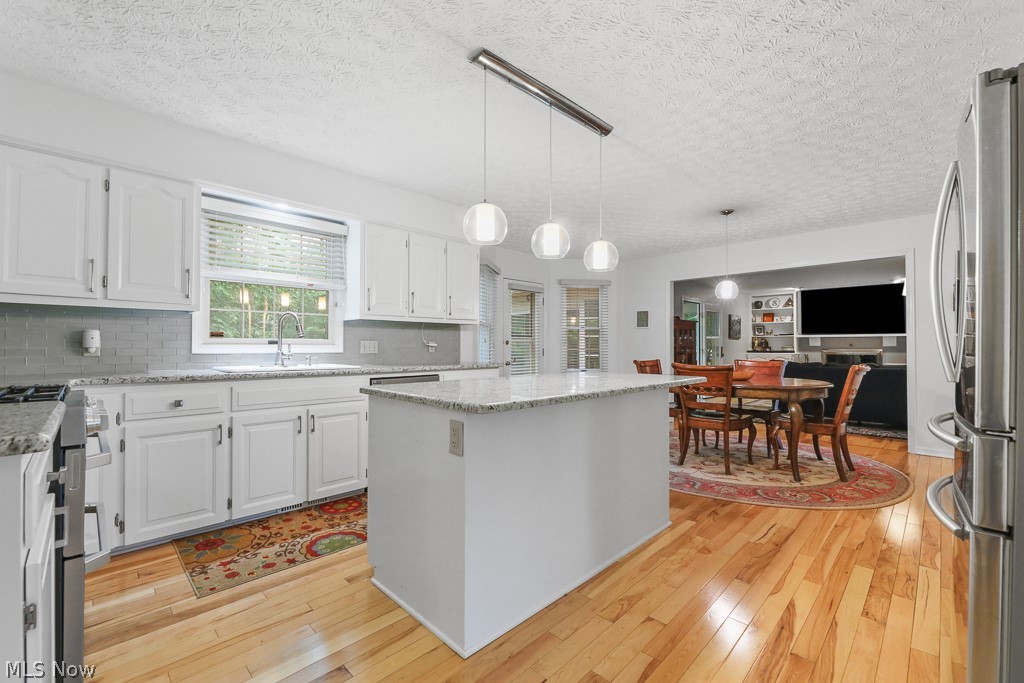 Greenbriar Hills - Residential