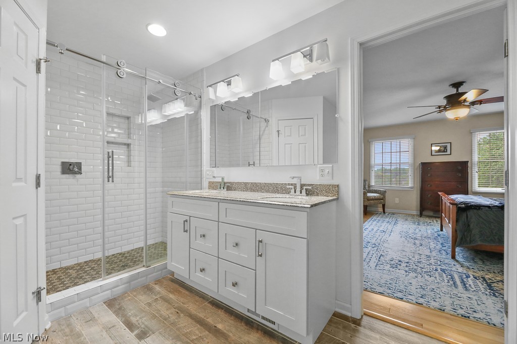 Greenbriar Hills - Residential