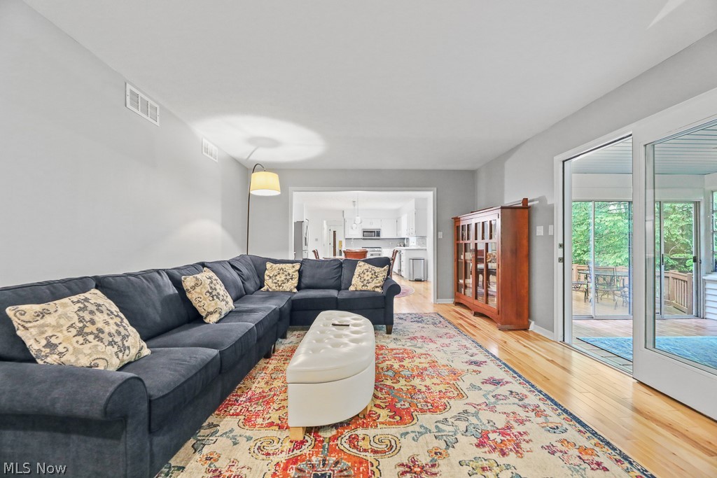 Greenbriar Hills - Residential