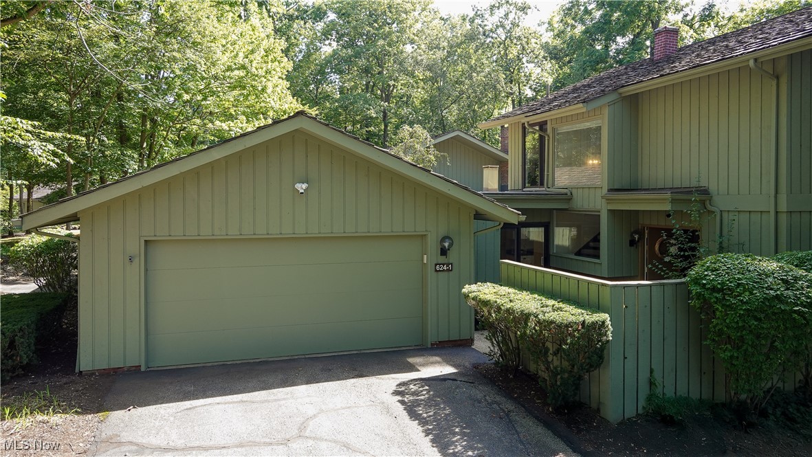 walden - Residential