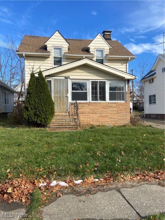Add this Income producing property to your portfolio. Tenants lease is month to month, pays $900 per month plus all utilities including water and sewer. Professional property management in place. Nothing else to do but but close and collect. Property is being sold as is. Seller will make no repairs, priced to sell.