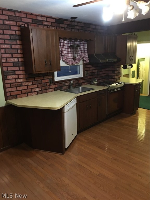 Homesites Cos Shoreview Sub - Residential