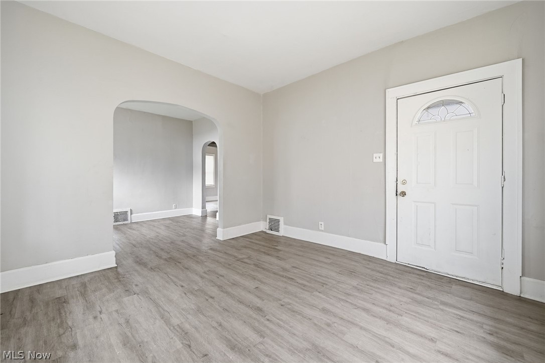 Pond View Allotment - Residential