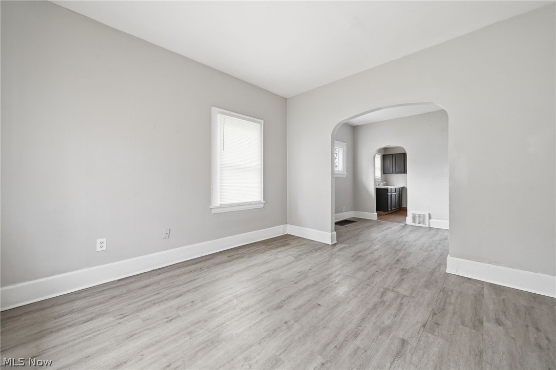 Pond View Allotment - Residential