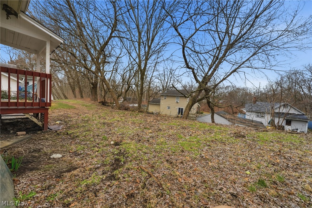 Pond View Allotment - Residential