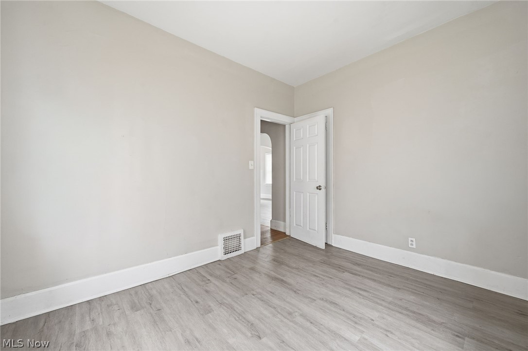 Pond View Allotment - Residential