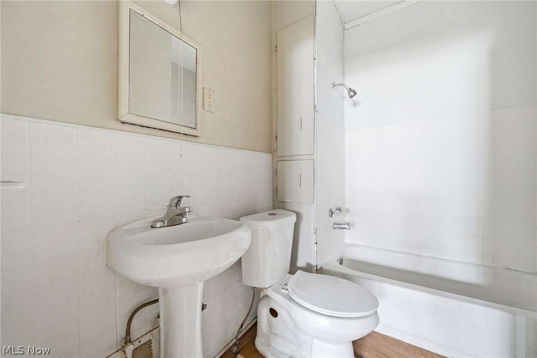 Pond View Allotment - Residential