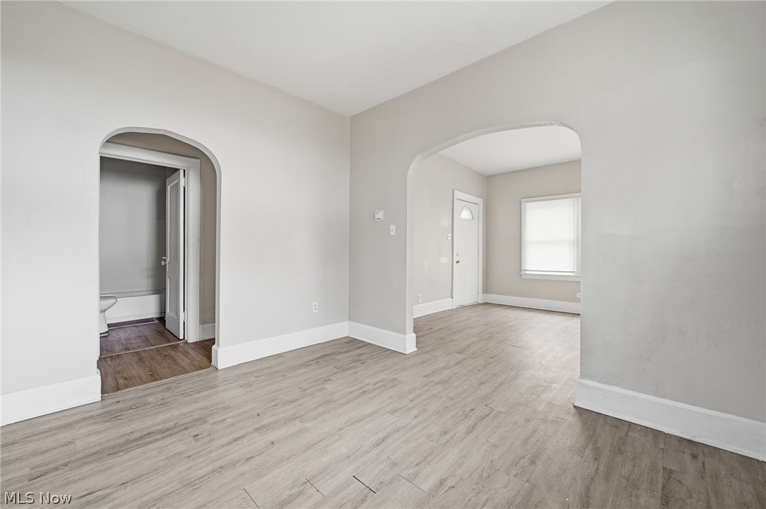 Pond View Allotment - Residential