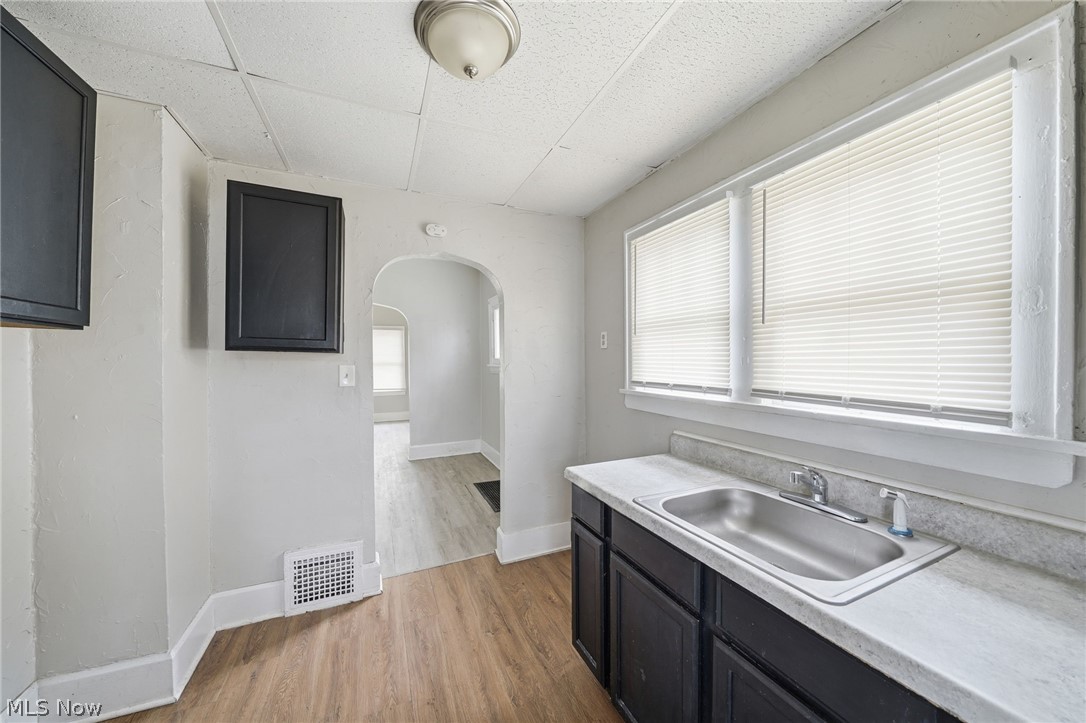 Pond View Allotment - Residential