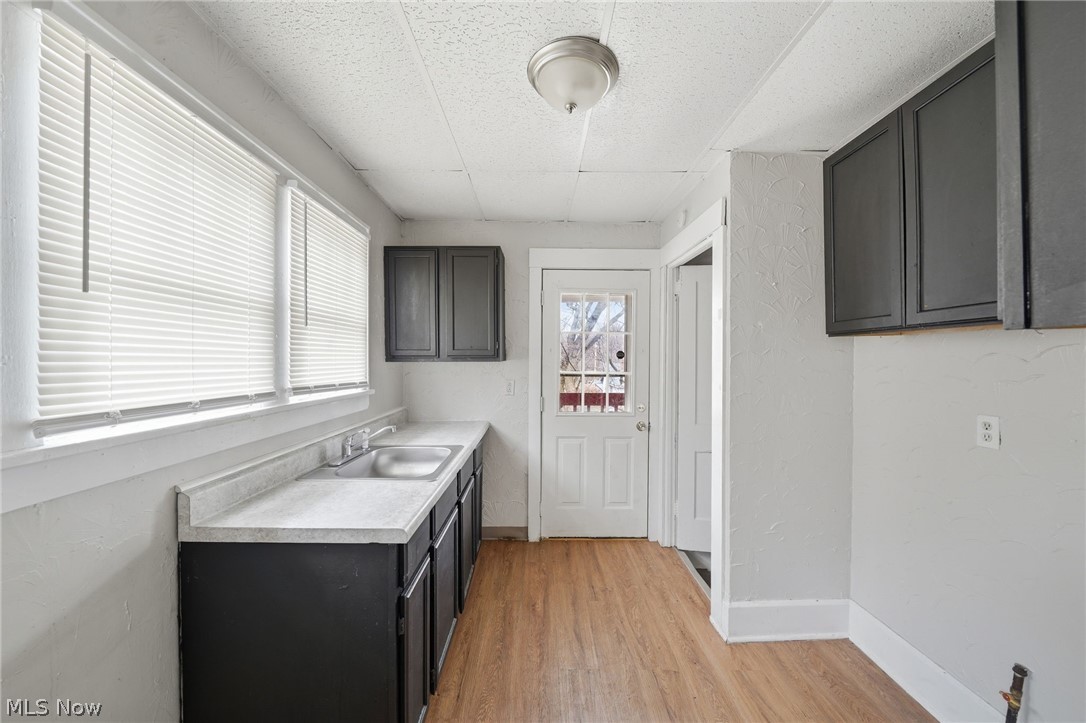 Pond View Allotment - Residential