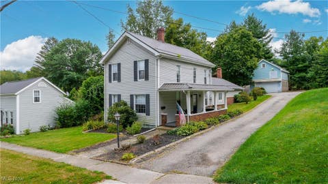 Photo for 8214 Center Street