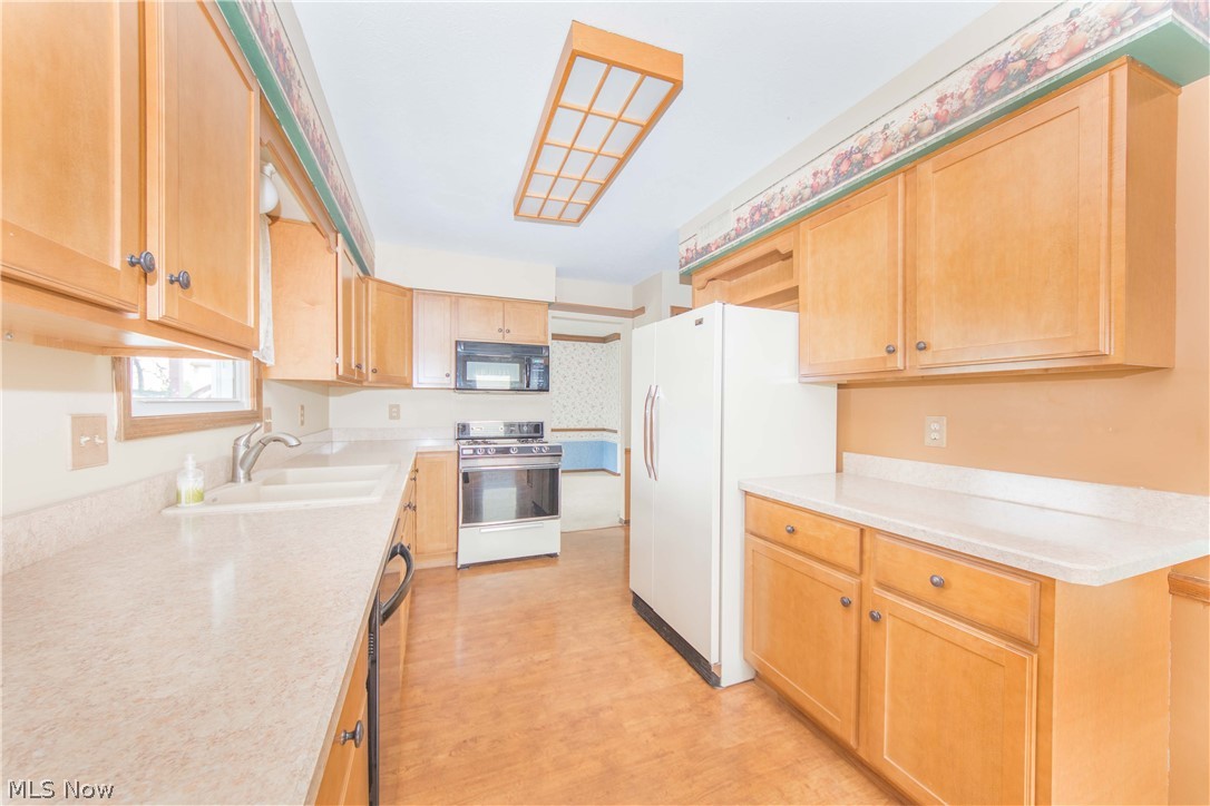 Kelsey Creek Estate #1 - Residential