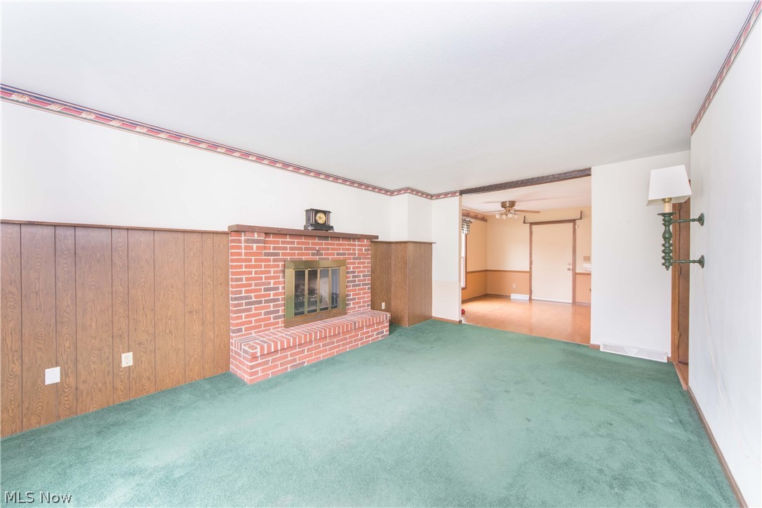 Kelsey Creek Estate #1 - Residential