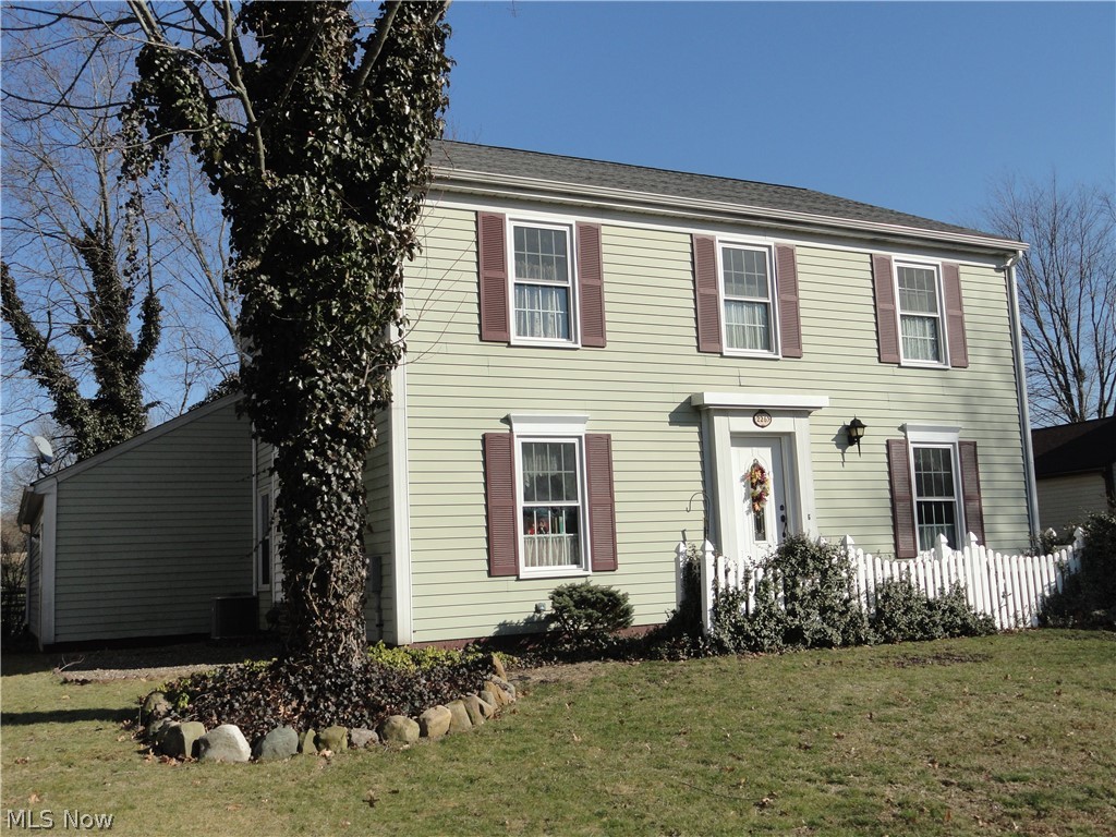 Kelsey Creek Estate #1 - Residential