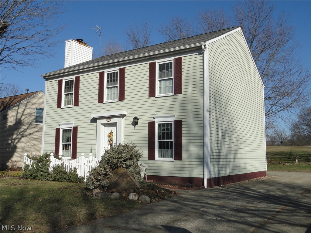 Kelsey Creek Estate #1 - Residential