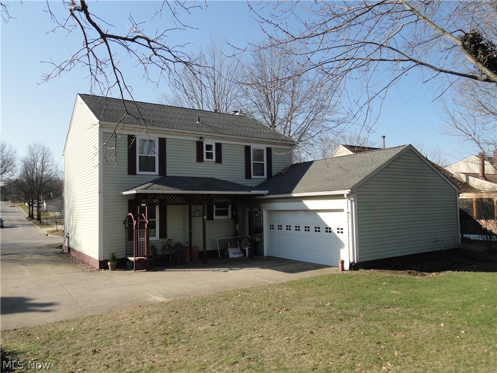 Kelsey Creek Estate #1 - Residential