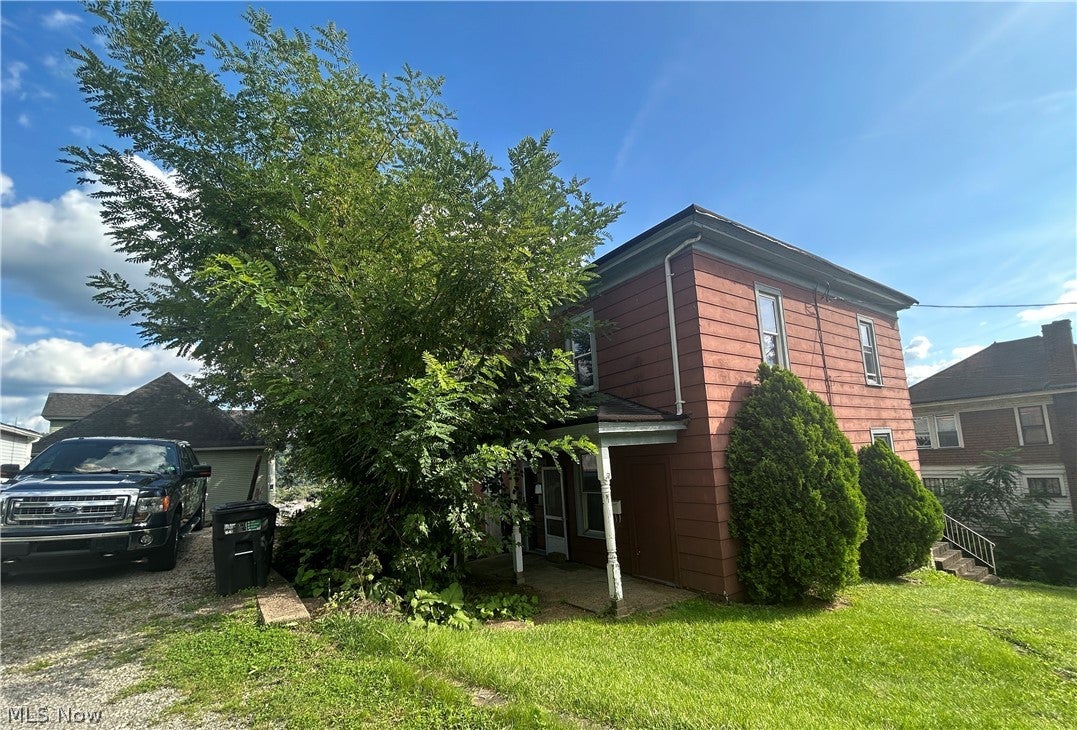 500 N 8th Street
