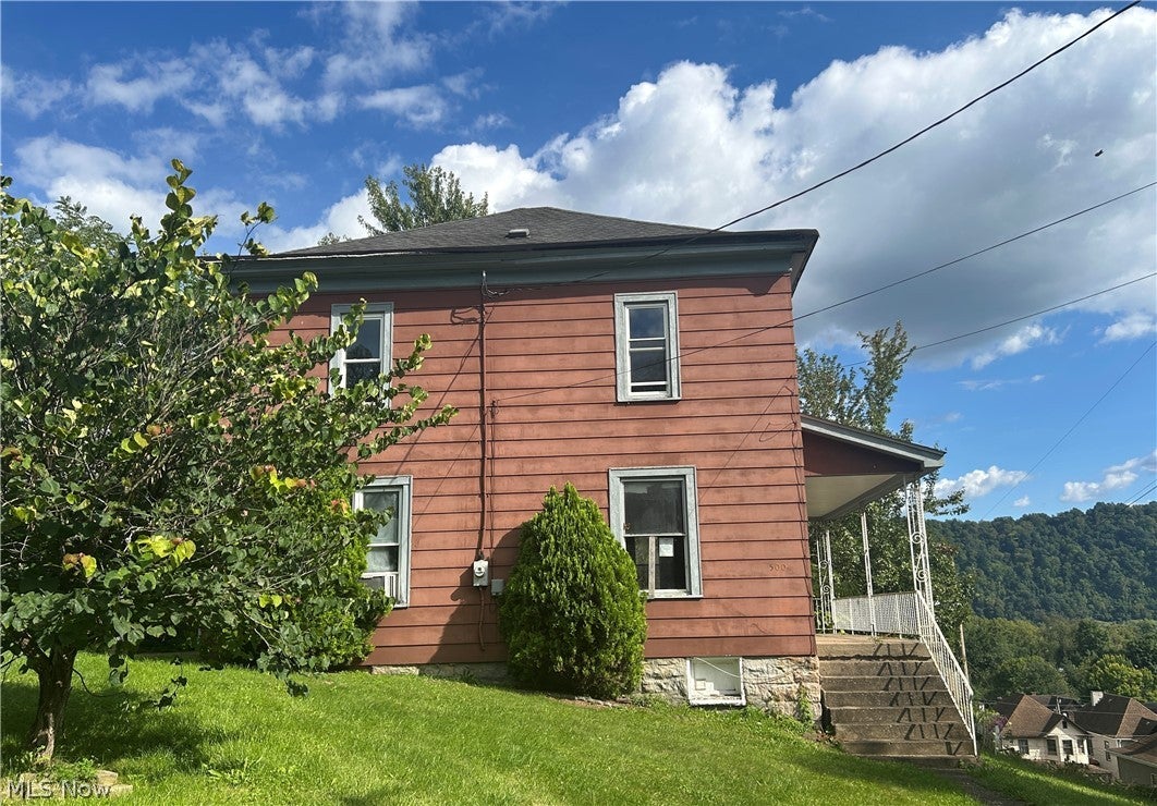 500 N 8th Street