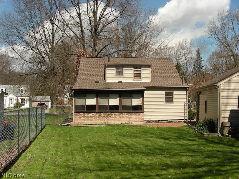 City/Youngstown - Residential