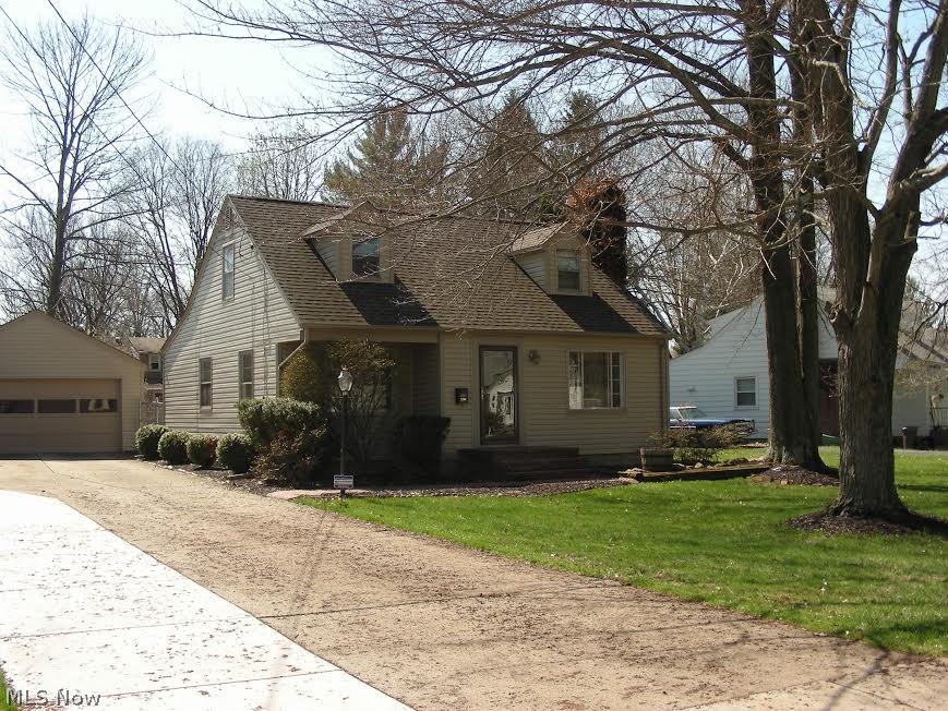 City/Youngstown - Residential