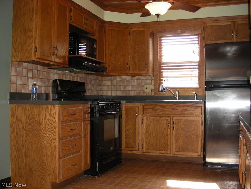 City/Youngstown - Residential