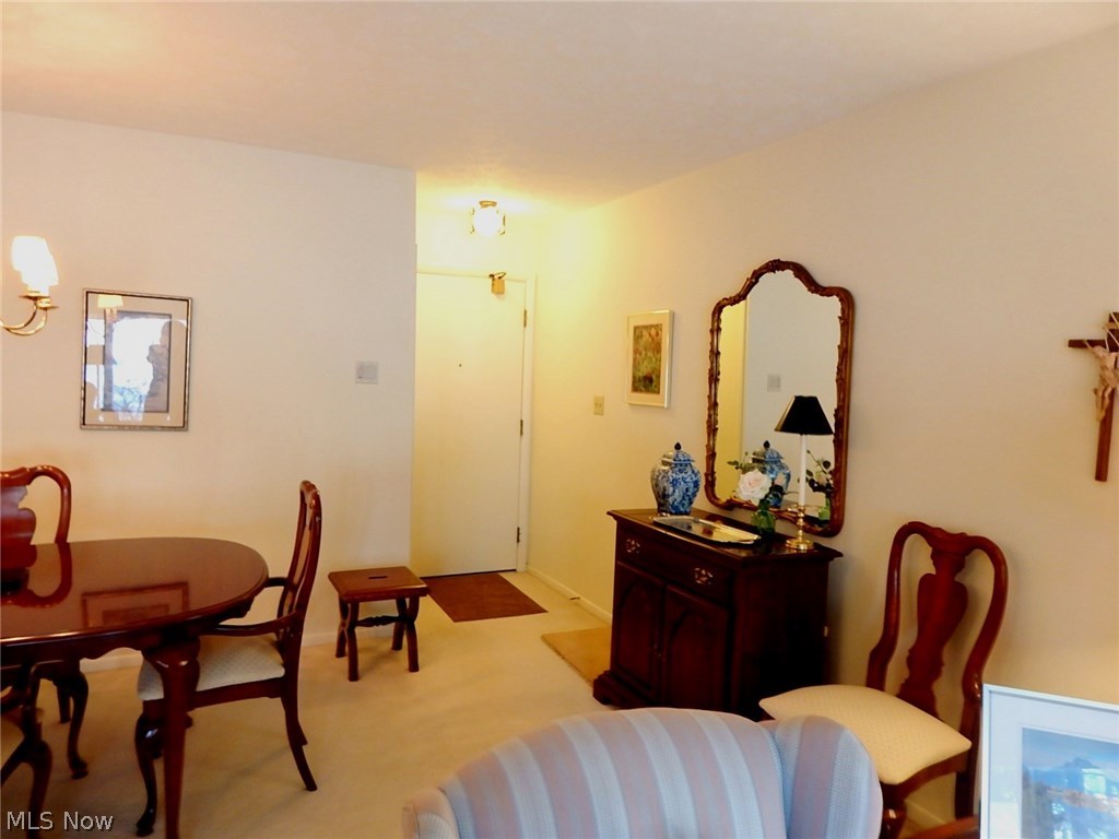 Greenwood Village Condo - Residential