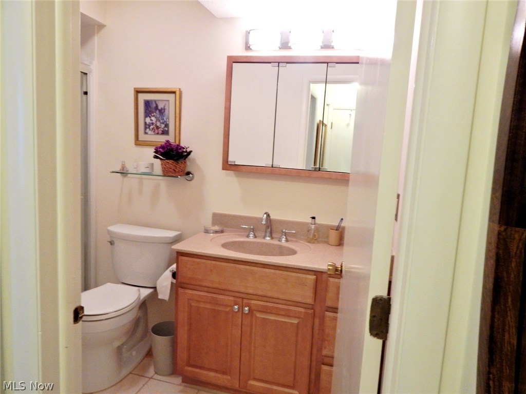 Greenwood Village Condo - Residential