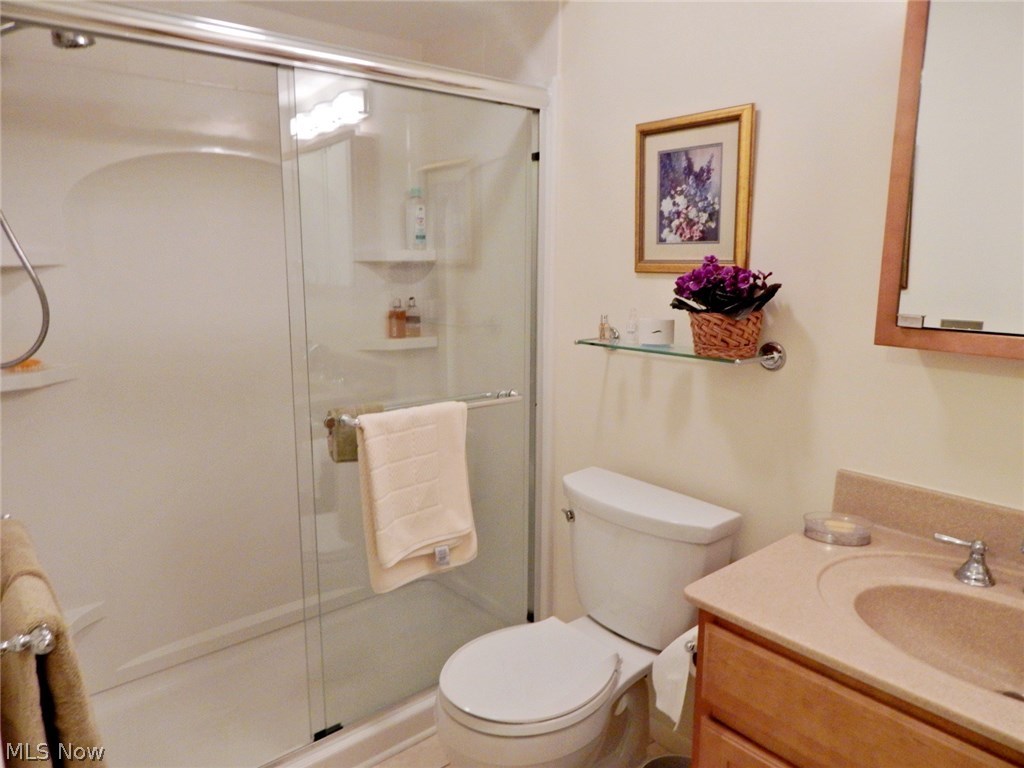 Greenwood Village Condo - Residential