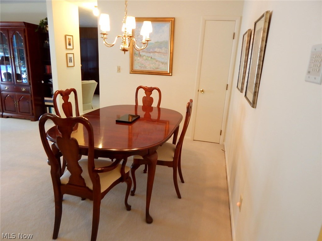 Greenwood Village Condo - Residential