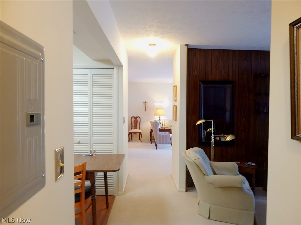 Greenwood Village Condo - Residential