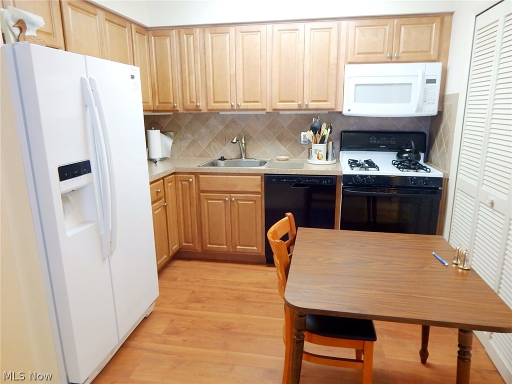 Greenwood Village Condo - Residential