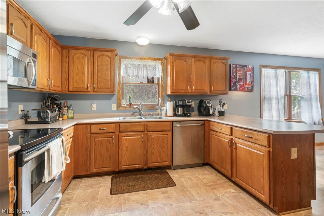 Massillon - Residential