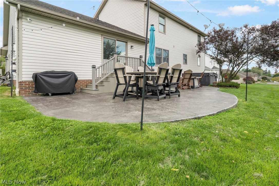 Massillon - Residential