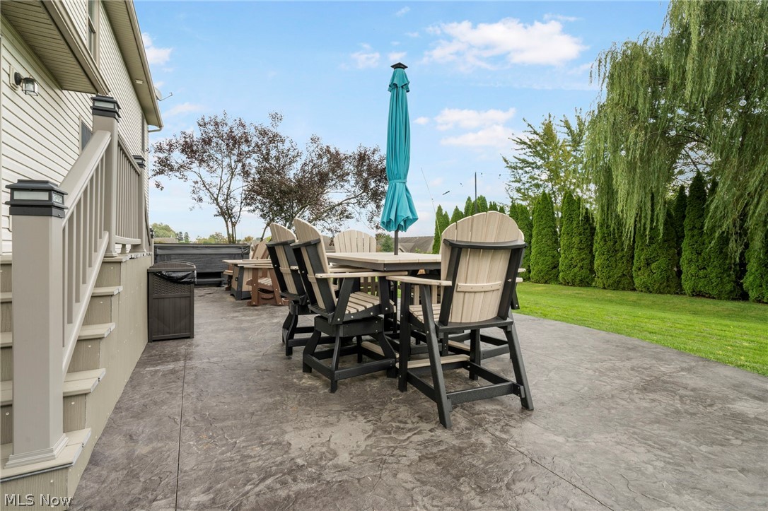 Massillon - Residential