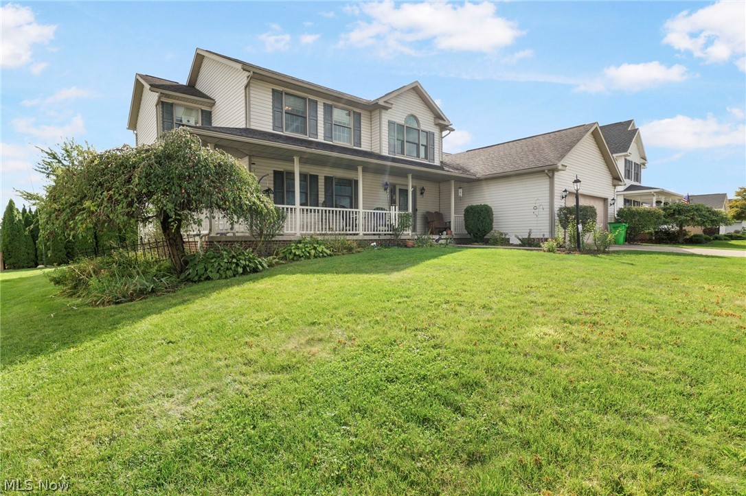 Massillon - Residential