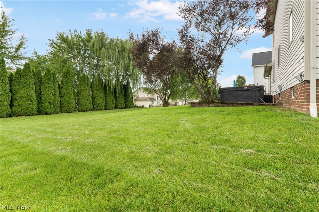 Massillon - Residential