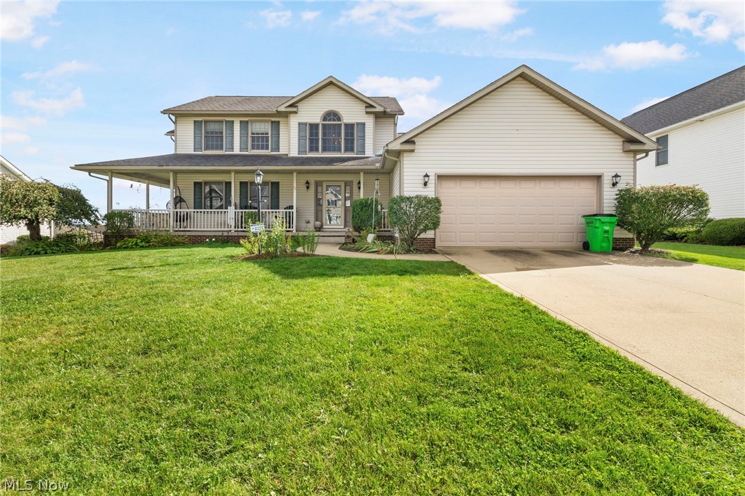 Massillon - Residential