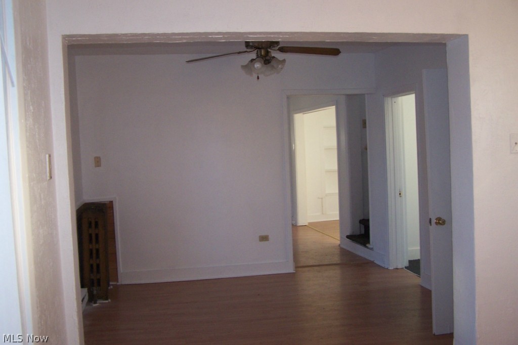 Chardon - Residential Lease