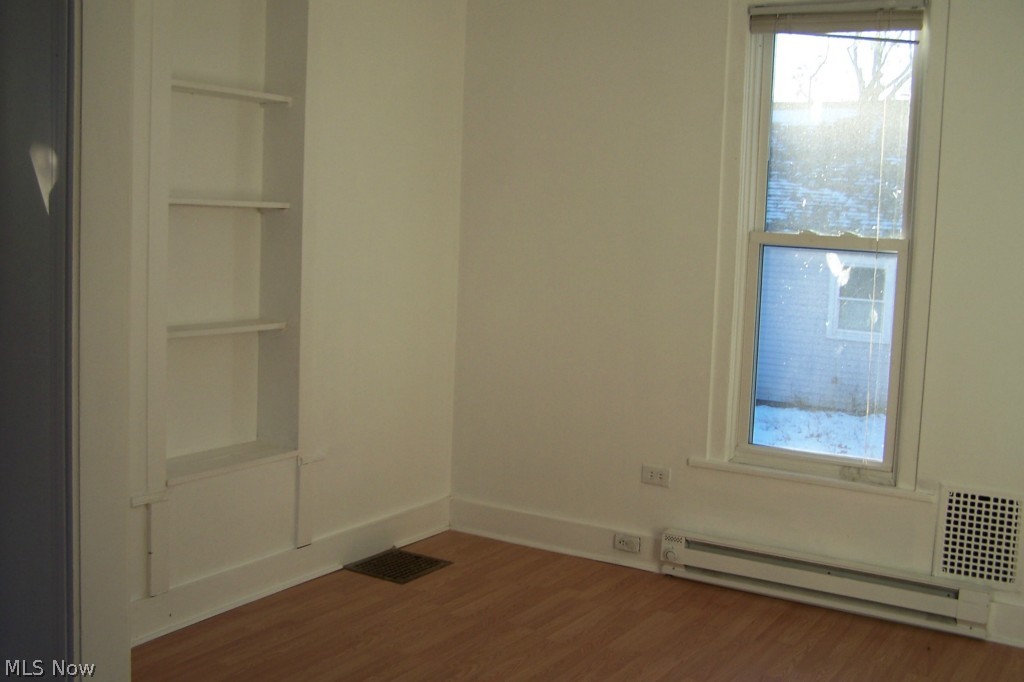 Chardon - Residential Lease