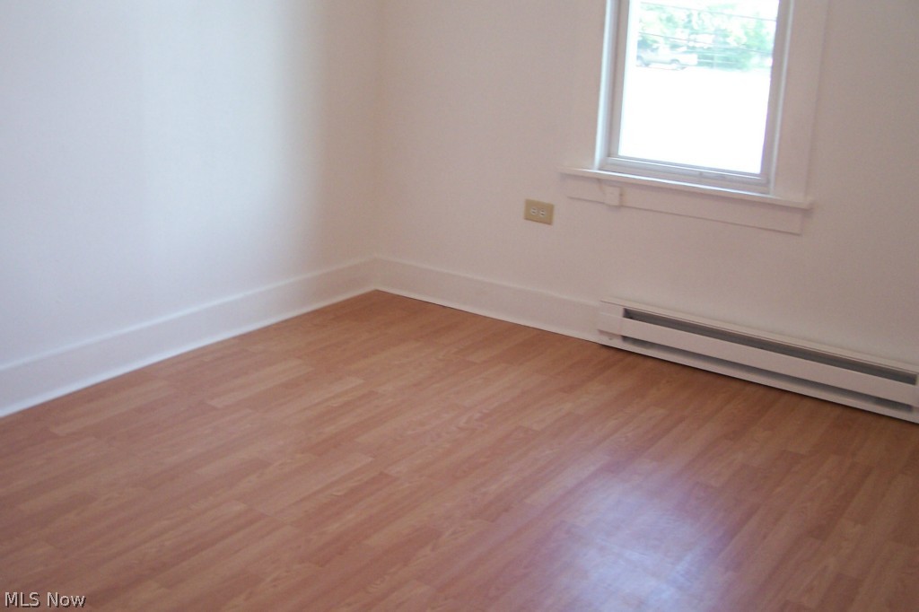 Chardon - Residential Lease