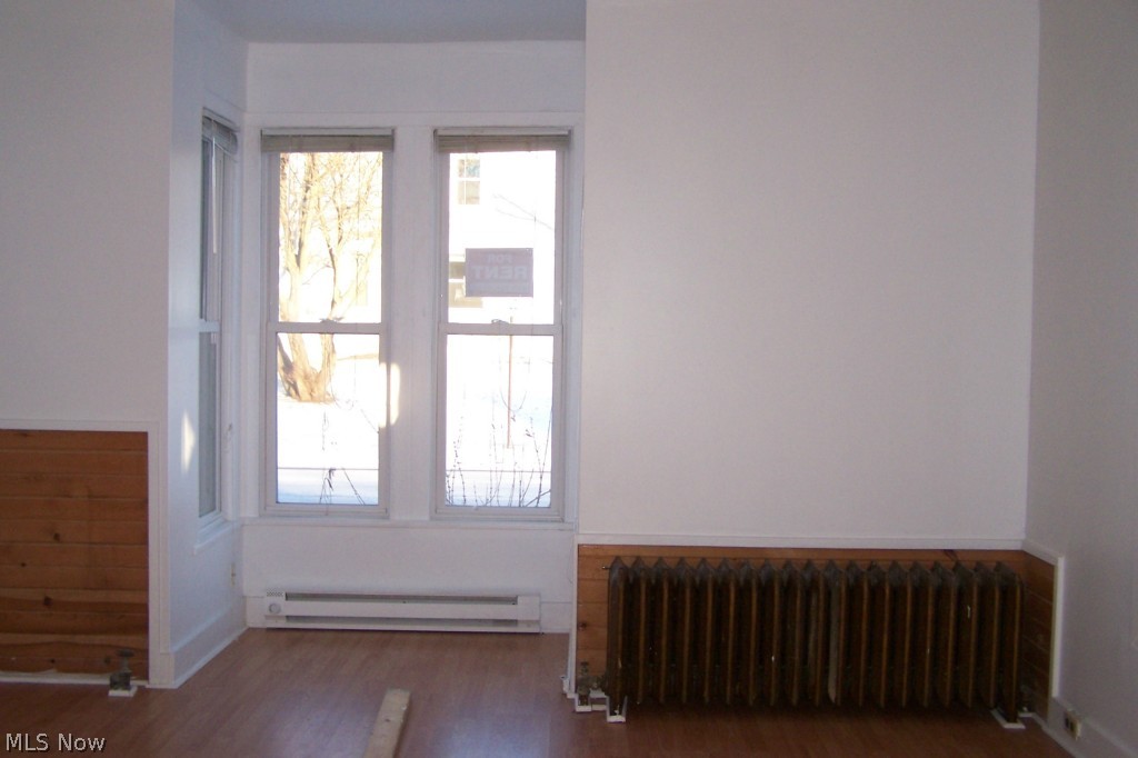 Chardon - Residential Lease