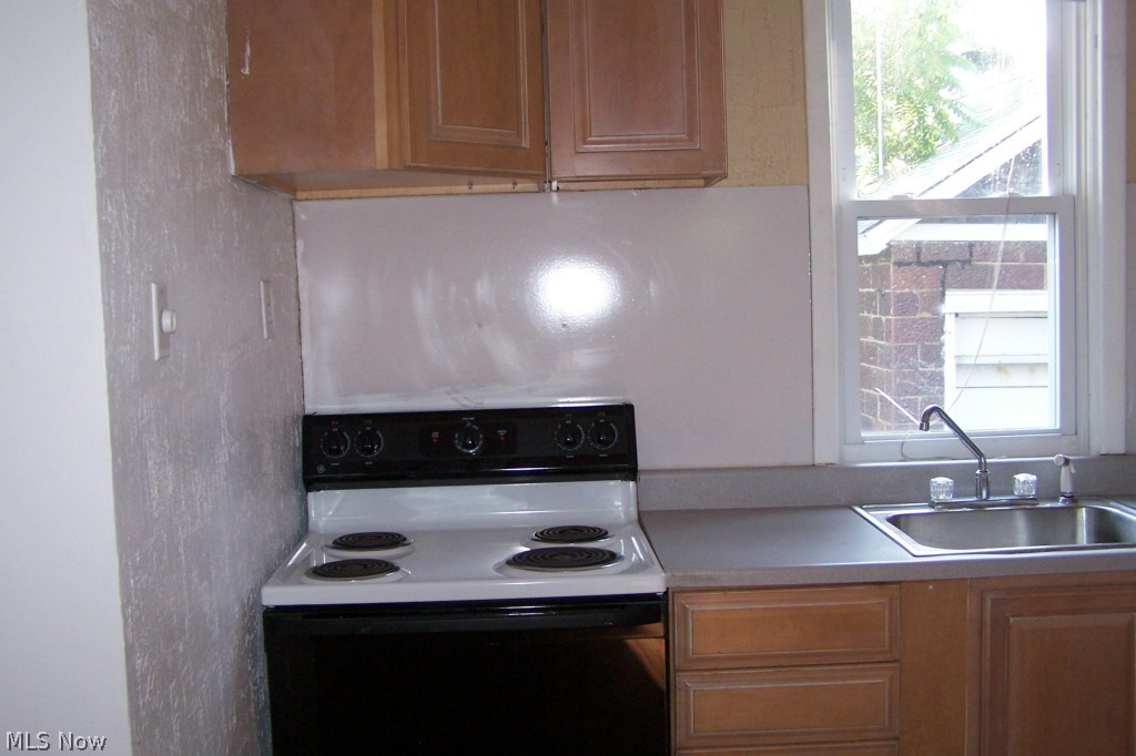 Chardon - Residential Lease