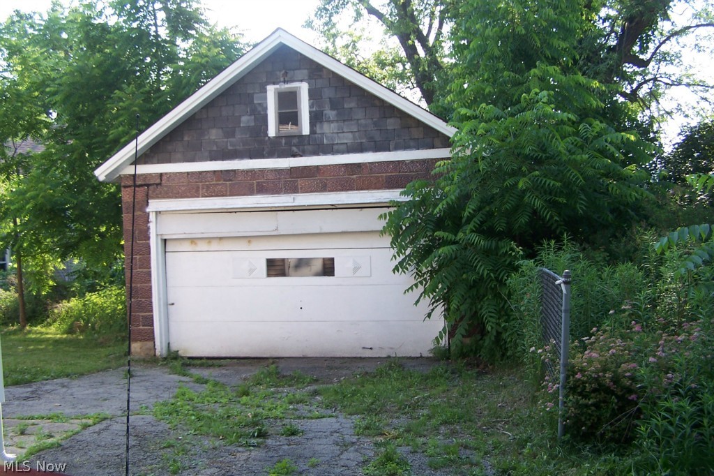 Chardon - Residential Lease