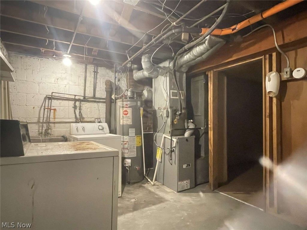 Photo of 442 Clearview Drive #U9, Euclid, OH 44123 (MLS # 5194840)