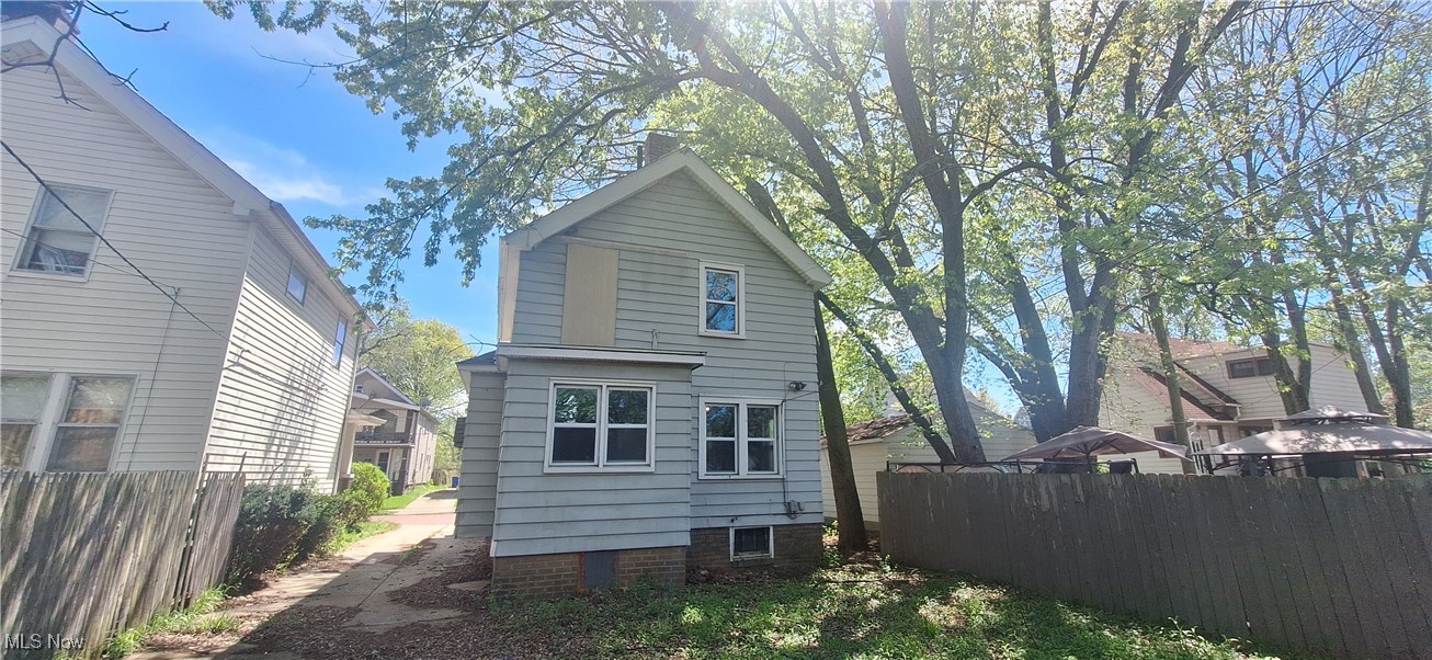 9910 Zimmer Avenue, Cleveland, Ohio image 3