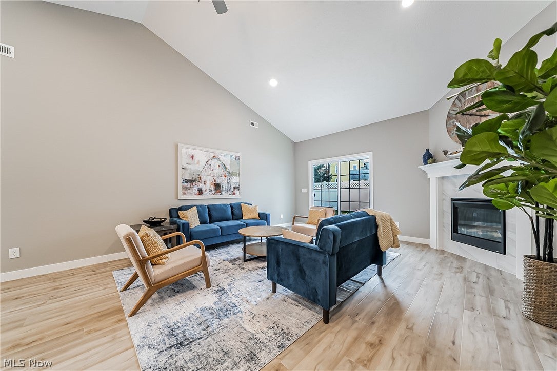 4310 Literary Lane