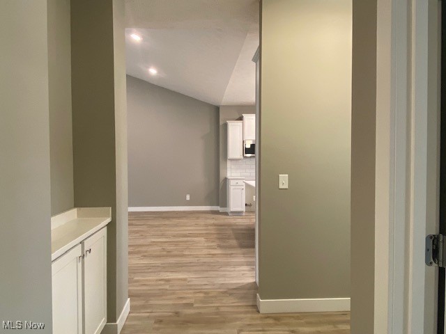 The Enclave at Literary Pointe - Residential