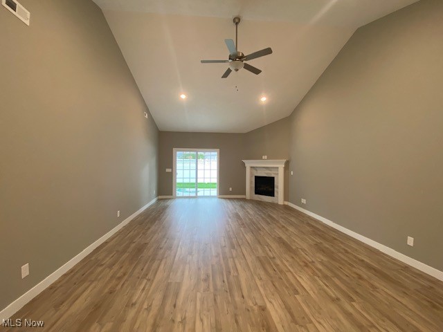 The Enclave at Literary Pointe - Residential